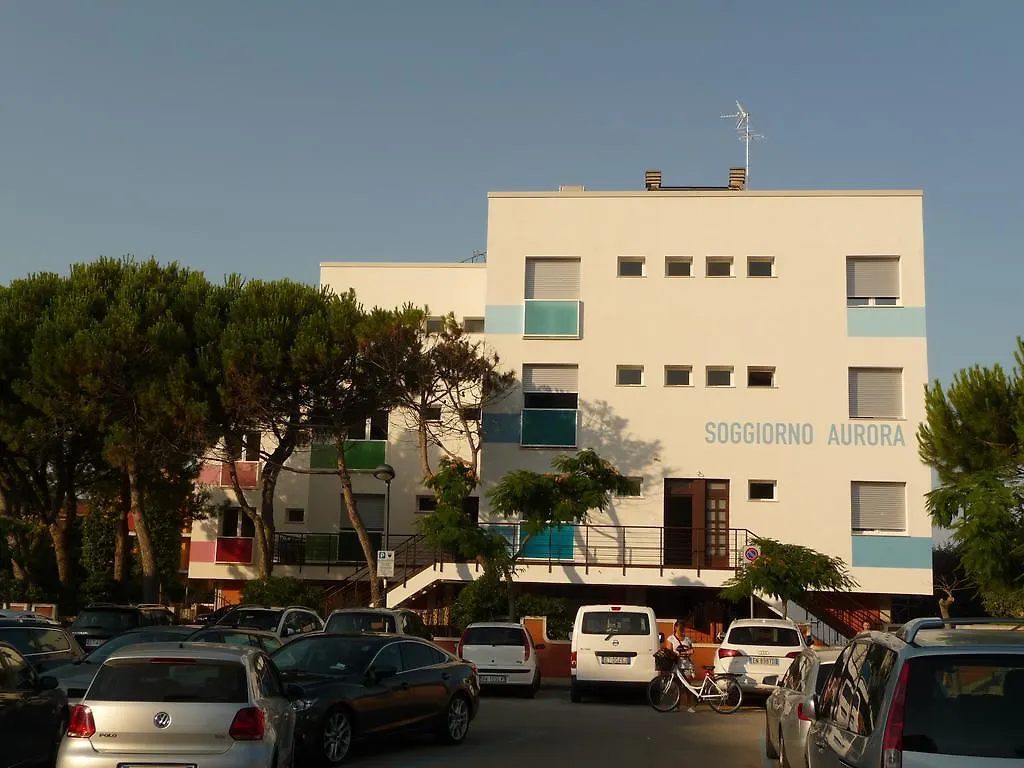 Apartment Soggiorno Aurora Caorle