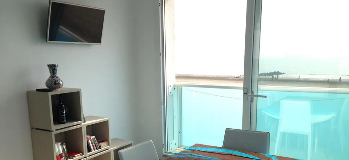 Apartment Soggiorno Aurora Caorle