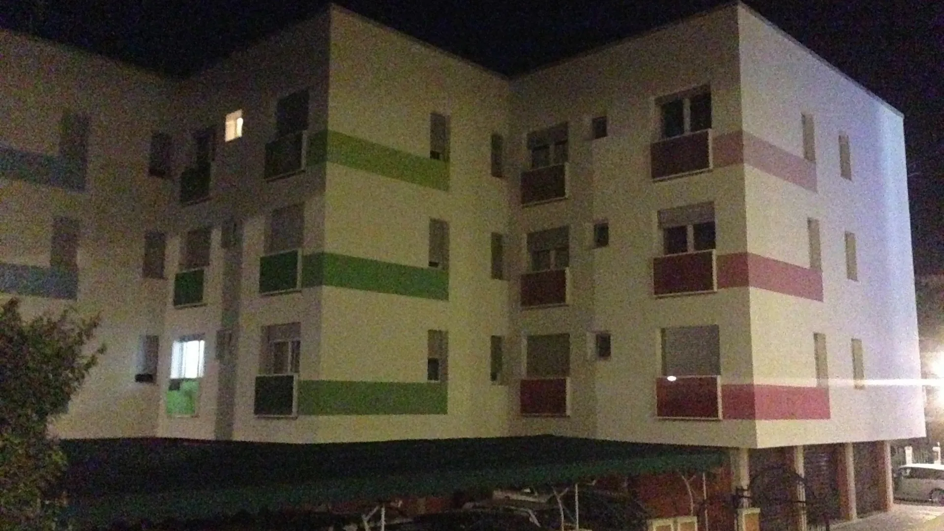 Soggiorno Aurora Caorle 0*,  Italy