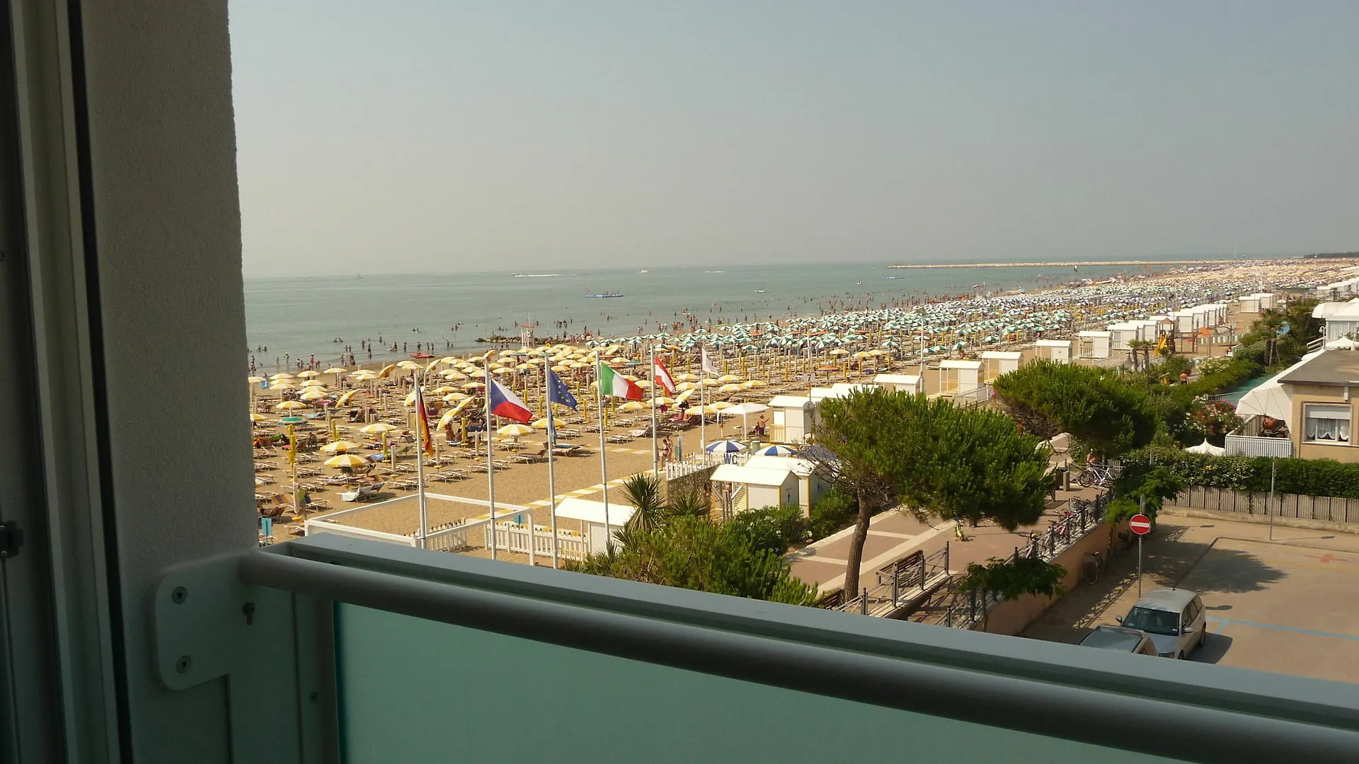 Apartment Soggiorno Aurora Caorle Italy