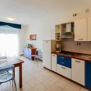 Apartment Tamerici Lido Altanea, Caorle