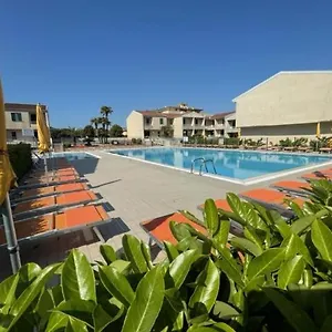 Apartment Apartament With Swimming Pool, Caorle