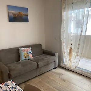 Apartment 1, Caorle