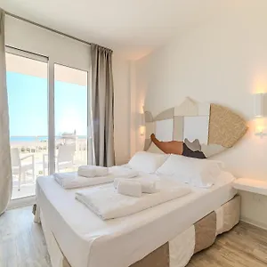 Hotel Stellamare, Caorle