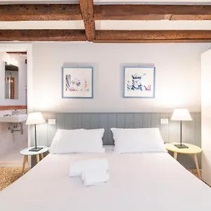 Ve.n.i.ce Cera San Marco Terrace Venedig